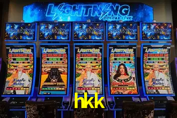 A Revolução dos Aplicativos de Jogos no hkk