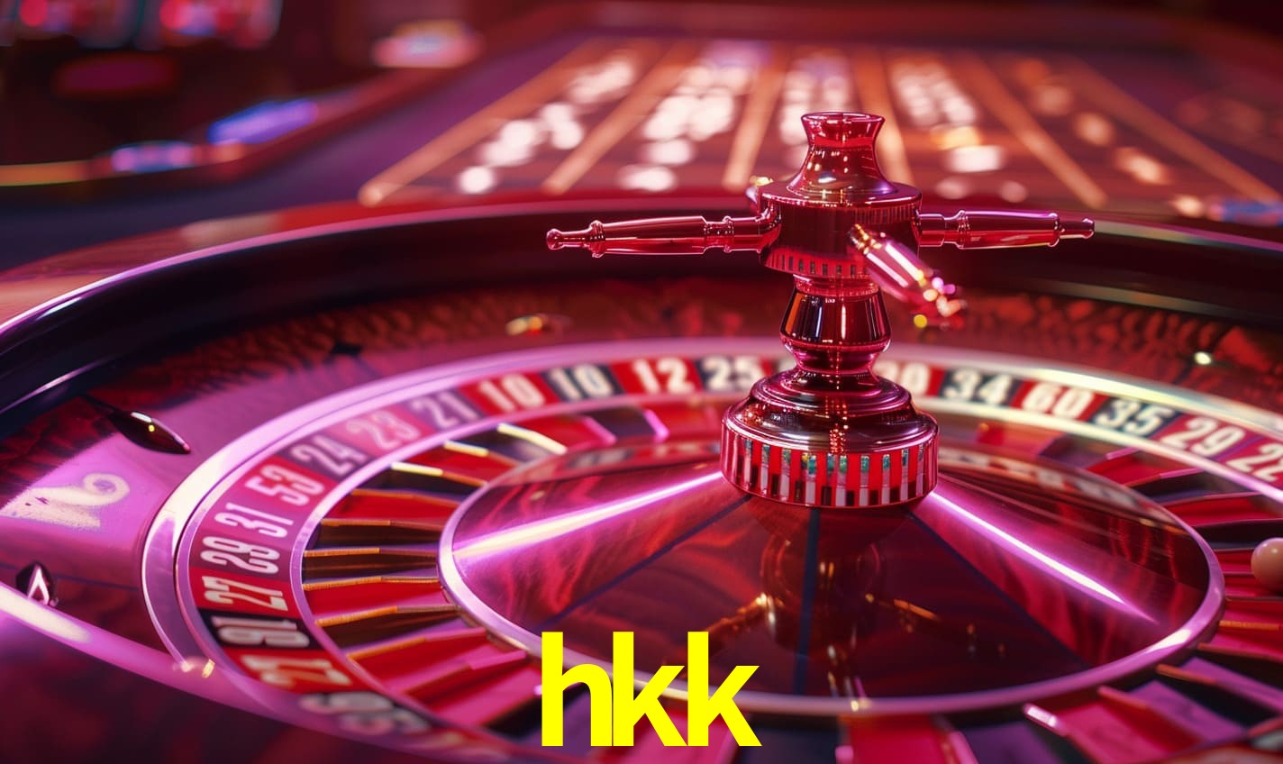 Inovações de Jogos na hkk: O Futuro das Experiências Interativas