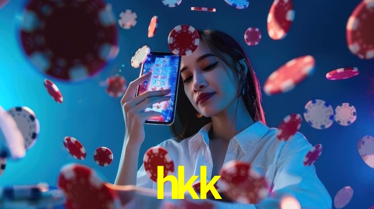 Desvendando o Mundo dos Jogos Virtuais na hkk