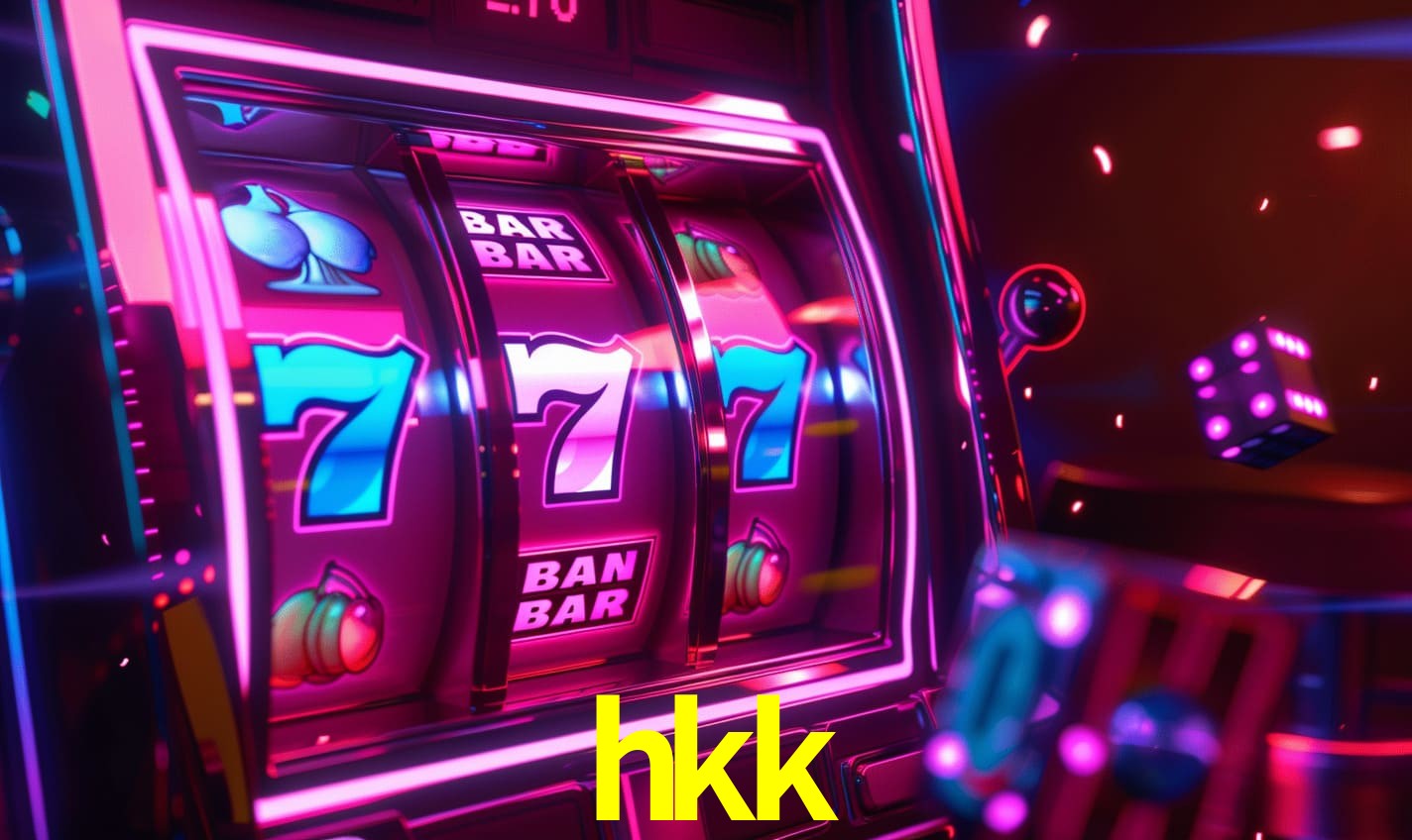 Descubra o Programa VIP da hkk: Vantagens Exclusivas para Jogadores