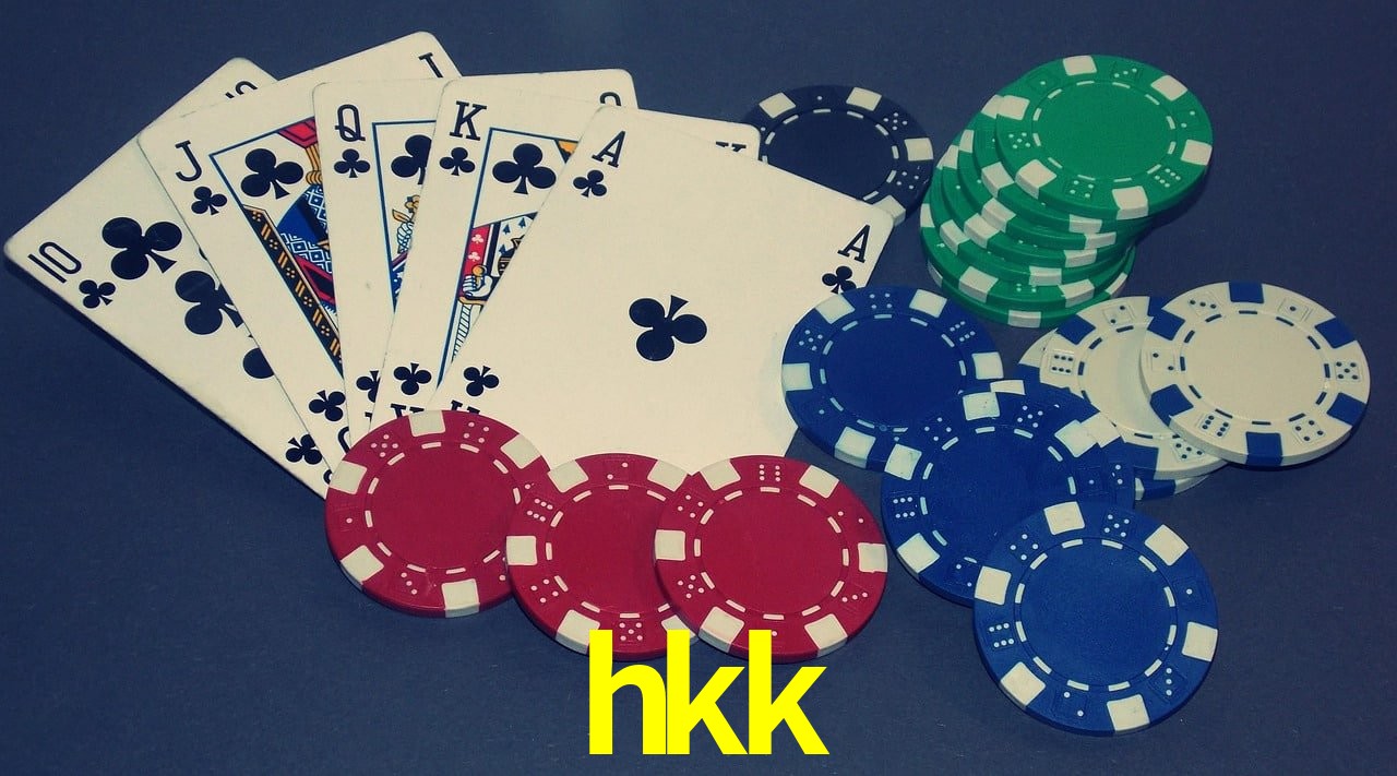 Game Statistics hkk