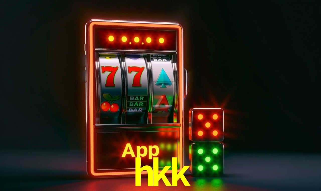 Estatísticas do Jogo hkk