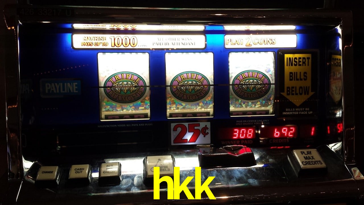Tennis Betting hkk