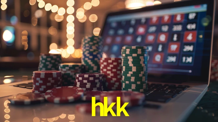 Secure Login hkk