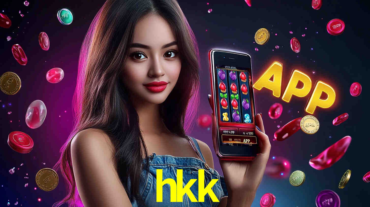 A Experiência Imersiva dos Cassinos Ao Vivo no hkk