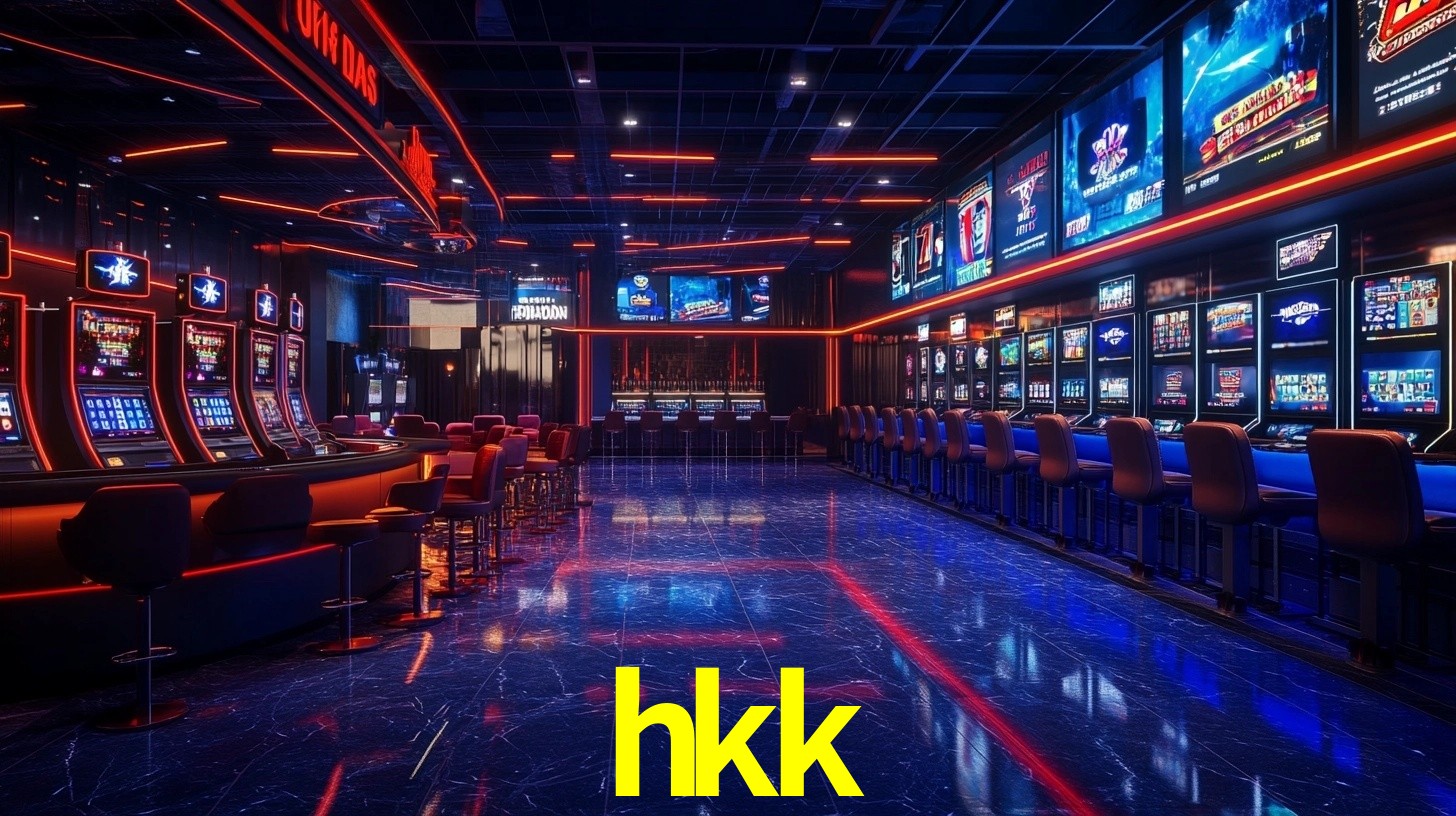 Tournaments hkk