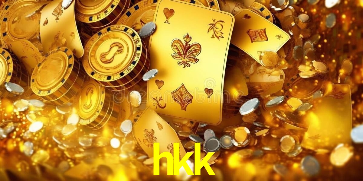 A Experiência Imersiva dos Cassinos Ao Vivo no hkk