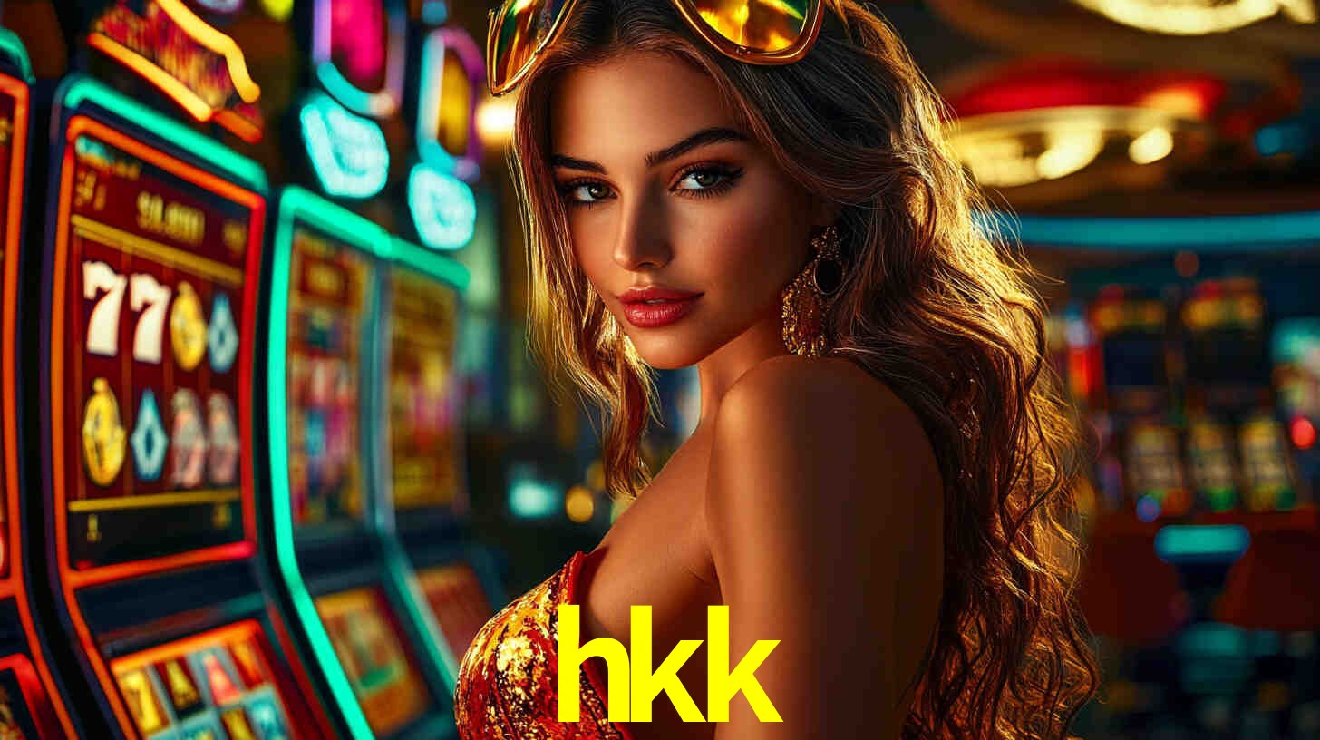 Welcome Bonus hkk