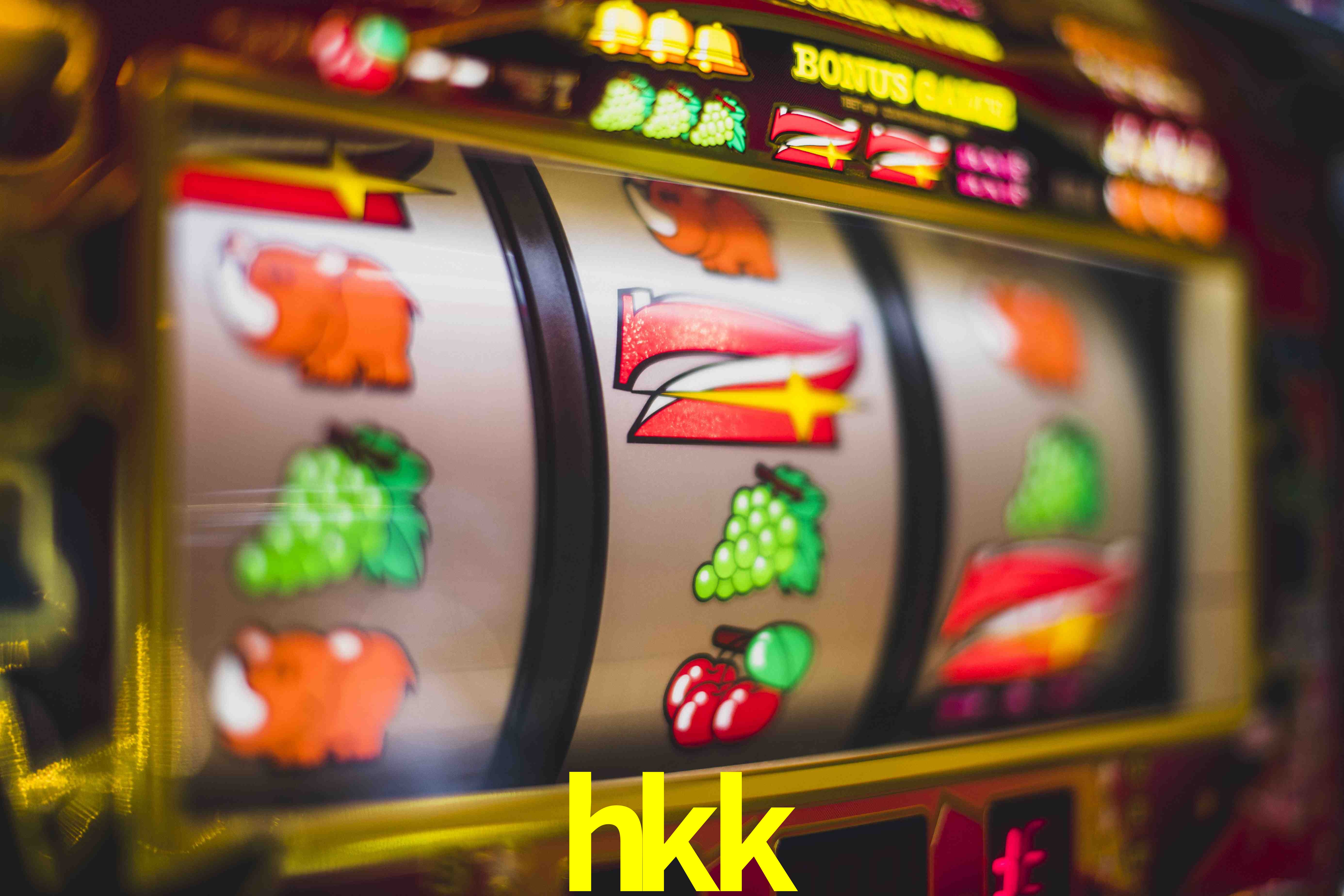 Football Betting hkk
