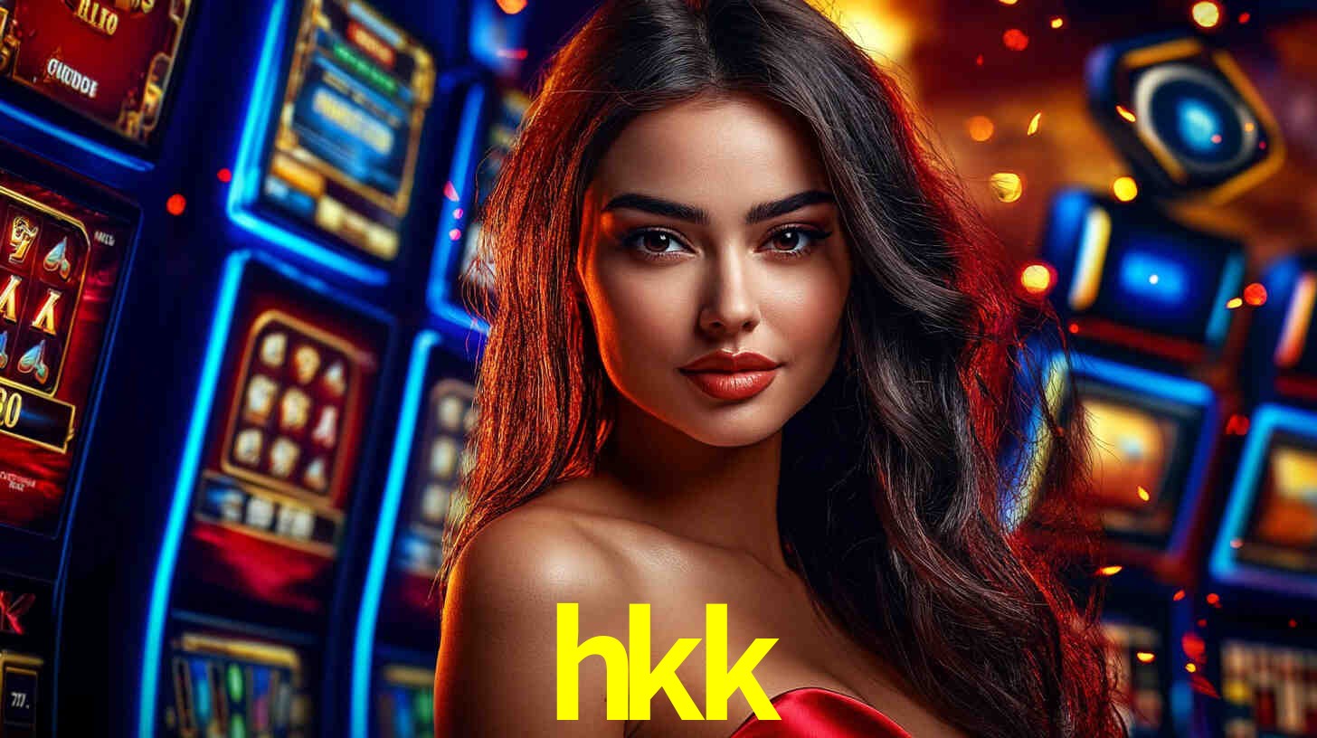 Explorando a Categoria de Eventos em Apostas na hkk