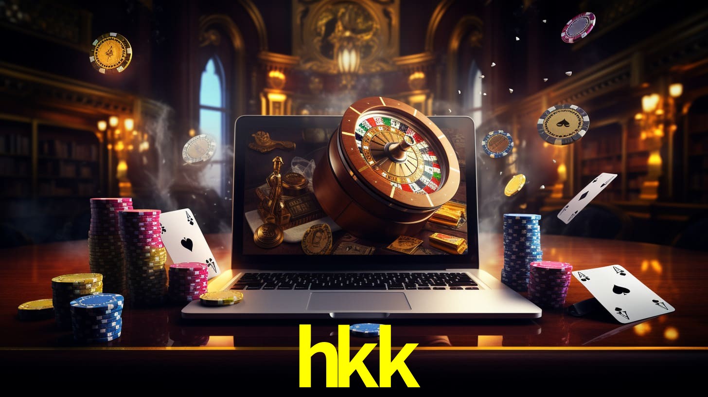 VIP Casino hkk
