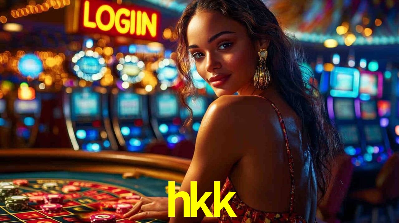 Provedores de Jogos hkk