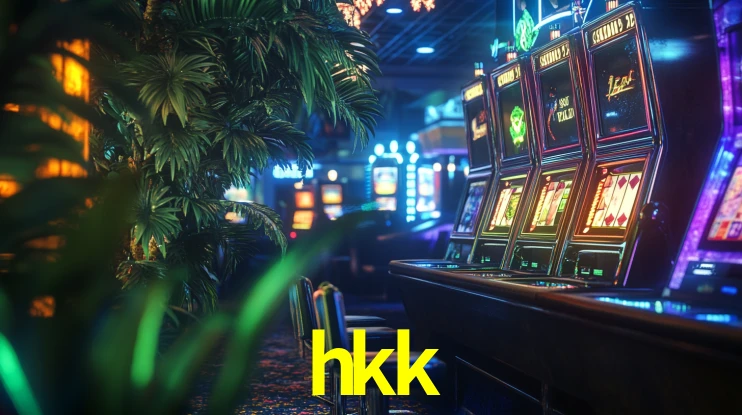 Blackjack Table hkk