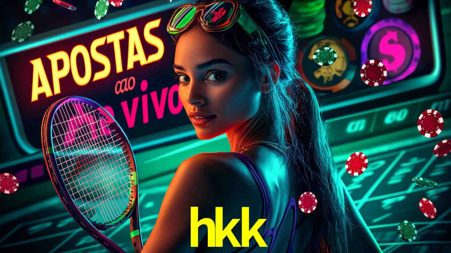 Descubra o Programa VIP da hkk: Vantagens Exclusivas para Jogadores