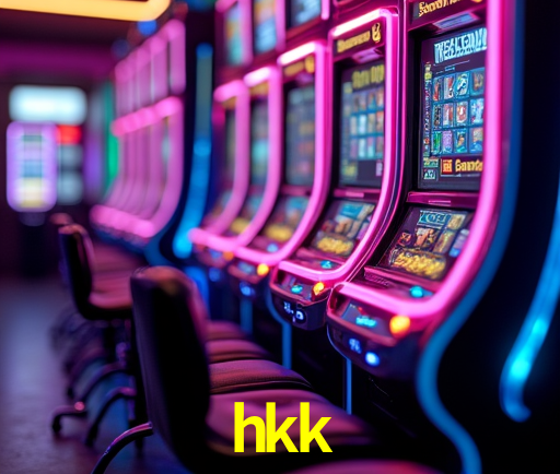 Segurança e performance na plataforma hkk