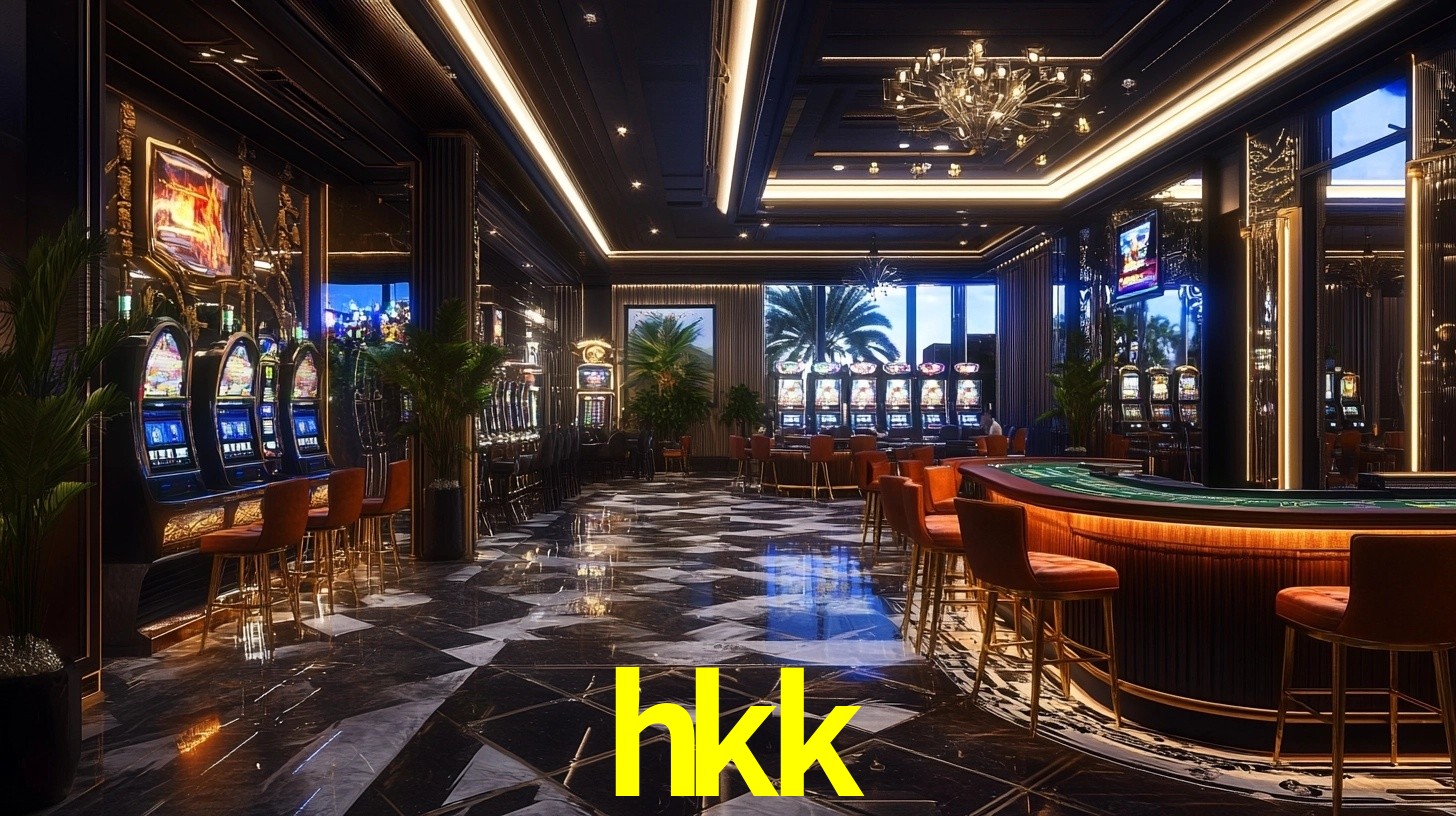 hkk App Interface