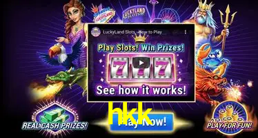 Cassino ao vivo com dealers reais na hkk