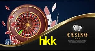 Apostas de Futebol hkk