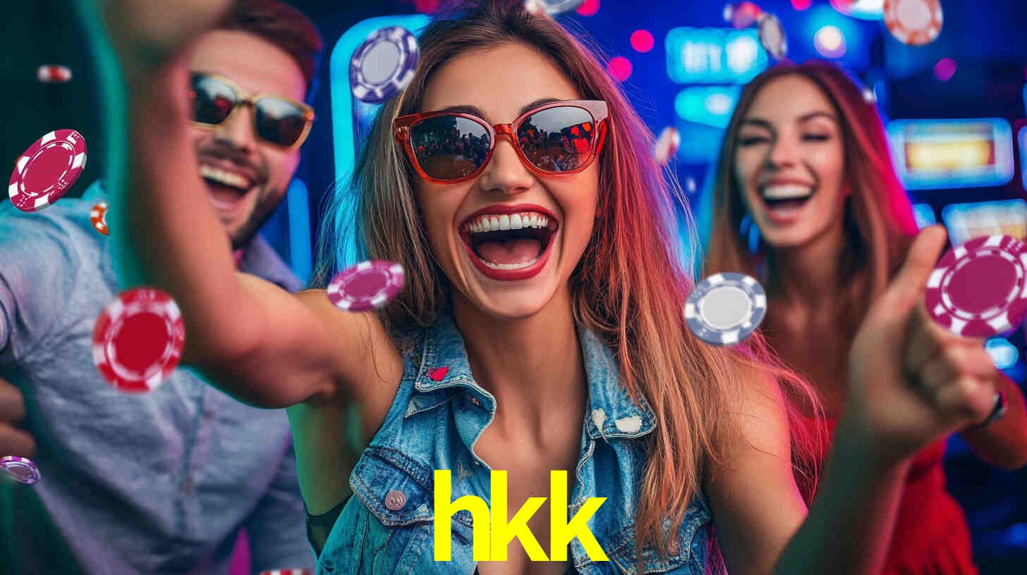 Apostas Esportivas na hkk: Um Guia Completo