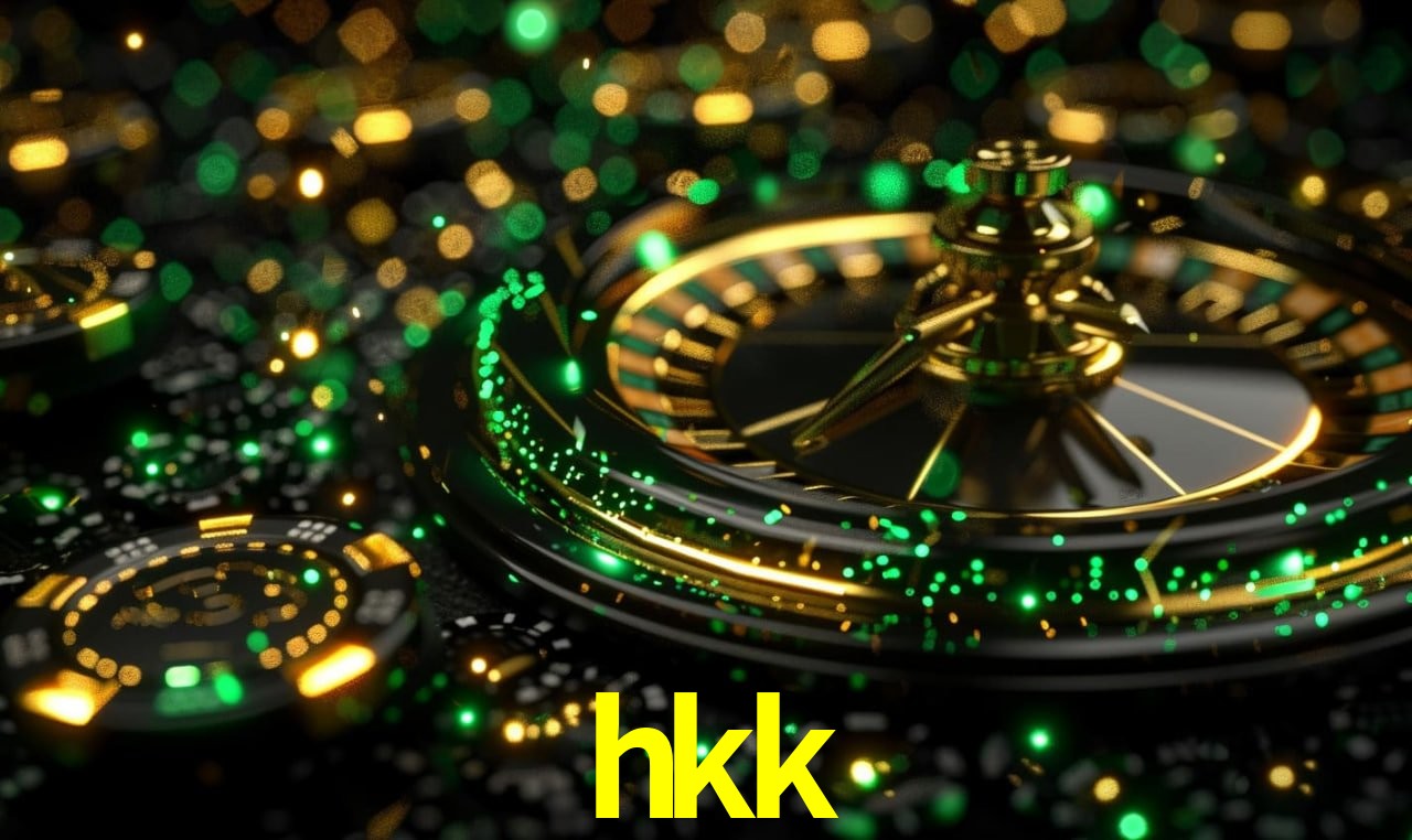 Canal oficial no Telegram da hkk