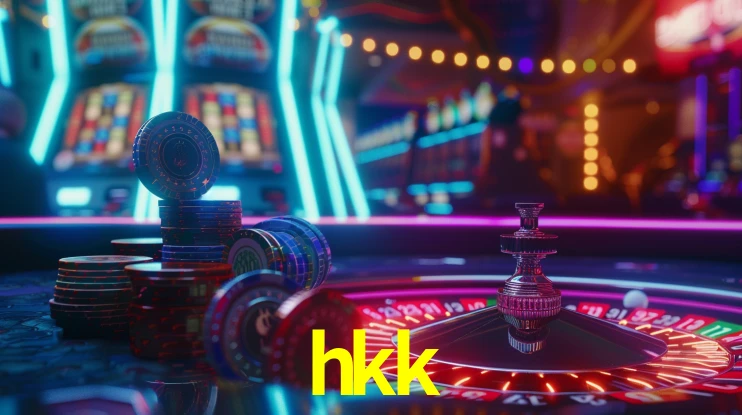 Game Providers hkk