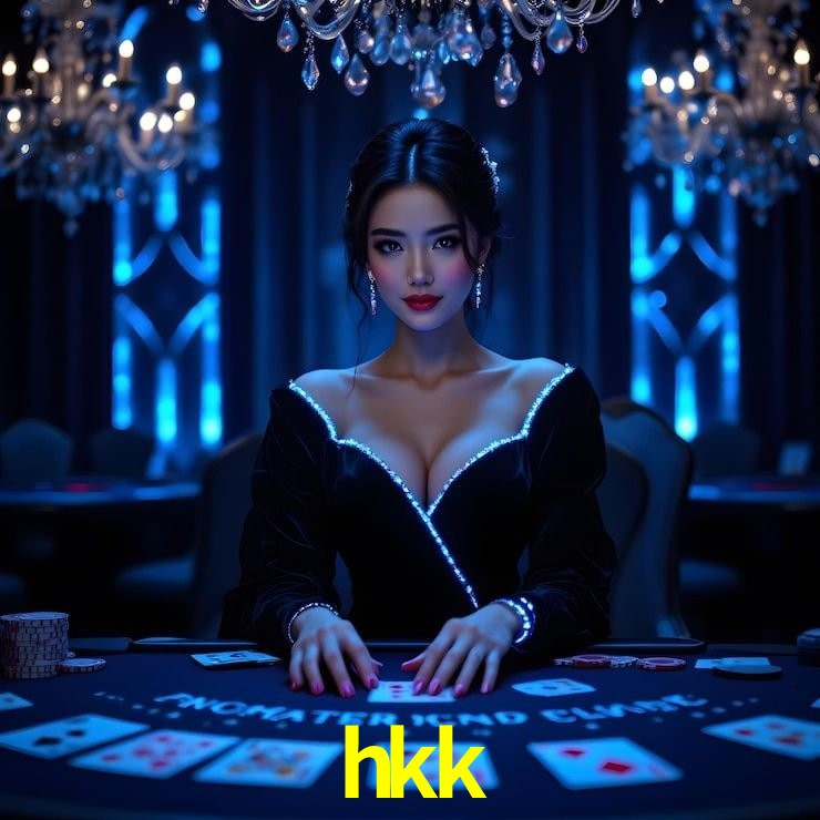 Casino Ao Vivo hkk