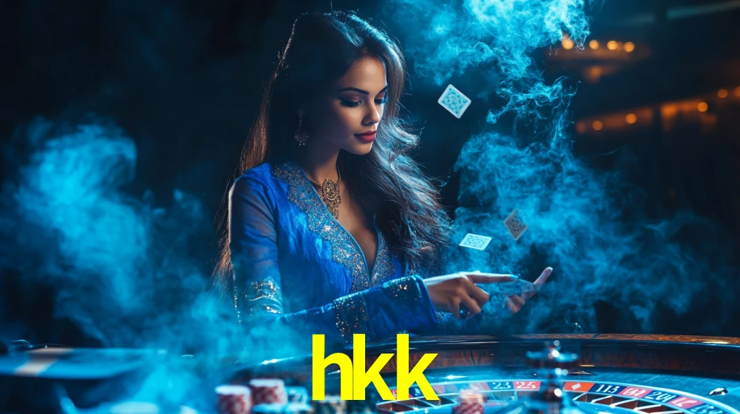 Descubra a Essência do hkk: Nossa História e Compromissos