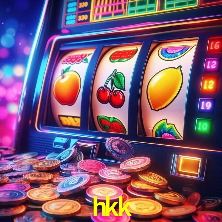 Estatísticas Esportivas hkk