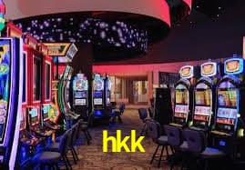 Loterias online na hkk