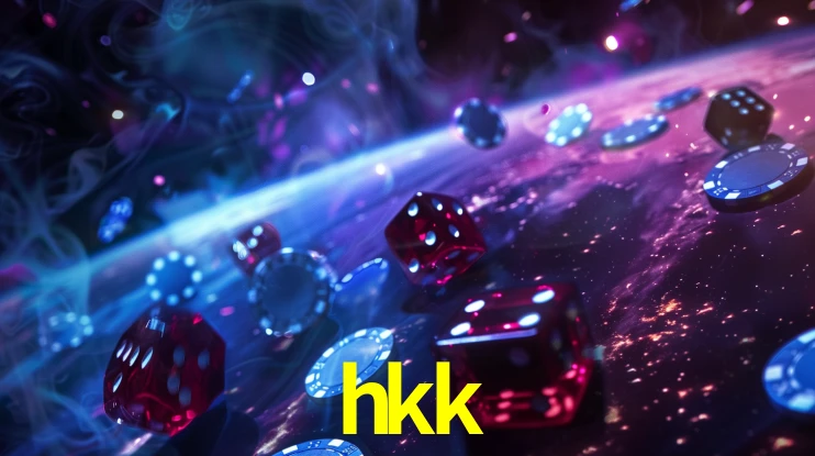 Live Casino hkk
