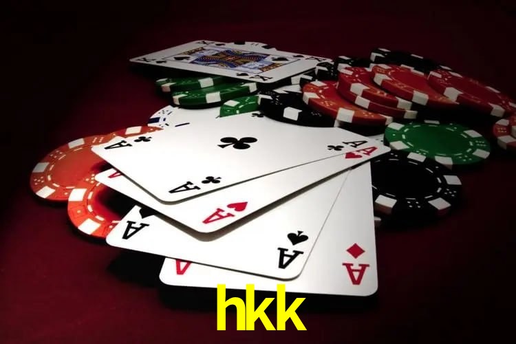 Bônus Diários hkk
