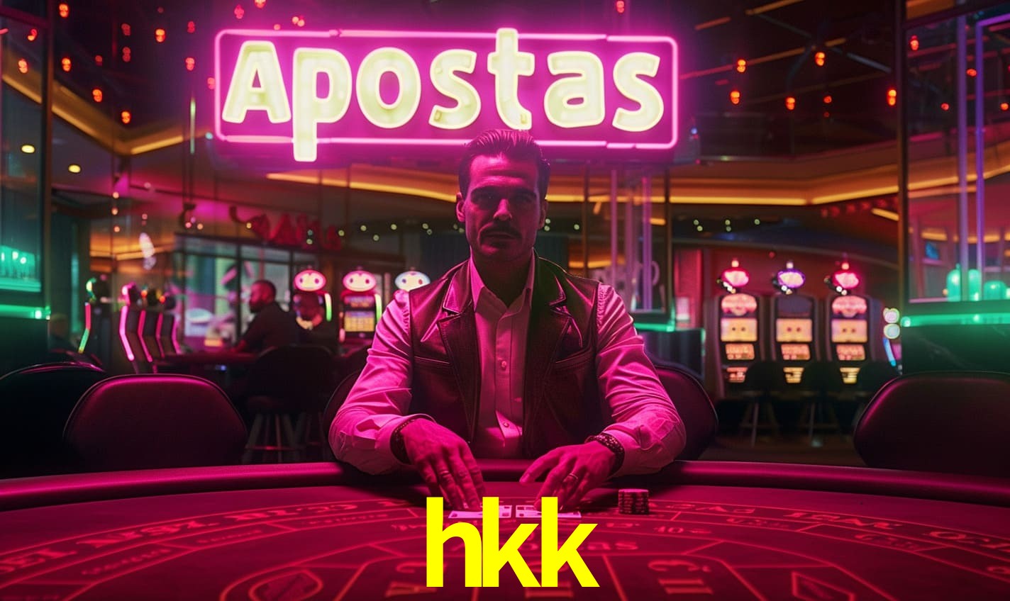 Explorando a Categoria de Eventos em Apostas na hkk