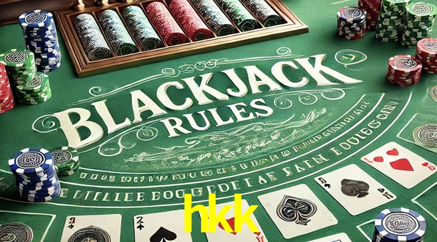 Slot Games hkk