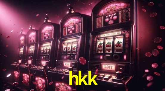 cassino hkk