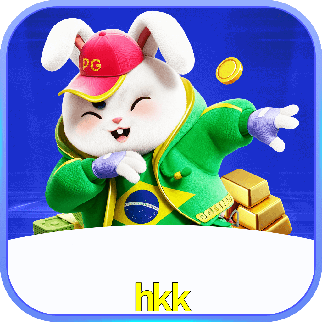 APP oficial da hkk para mobile